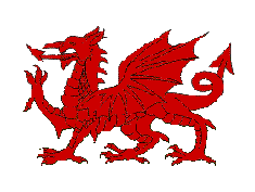 red dragon